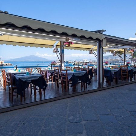 Suitevesuvio Сорренто Экстерьер фото