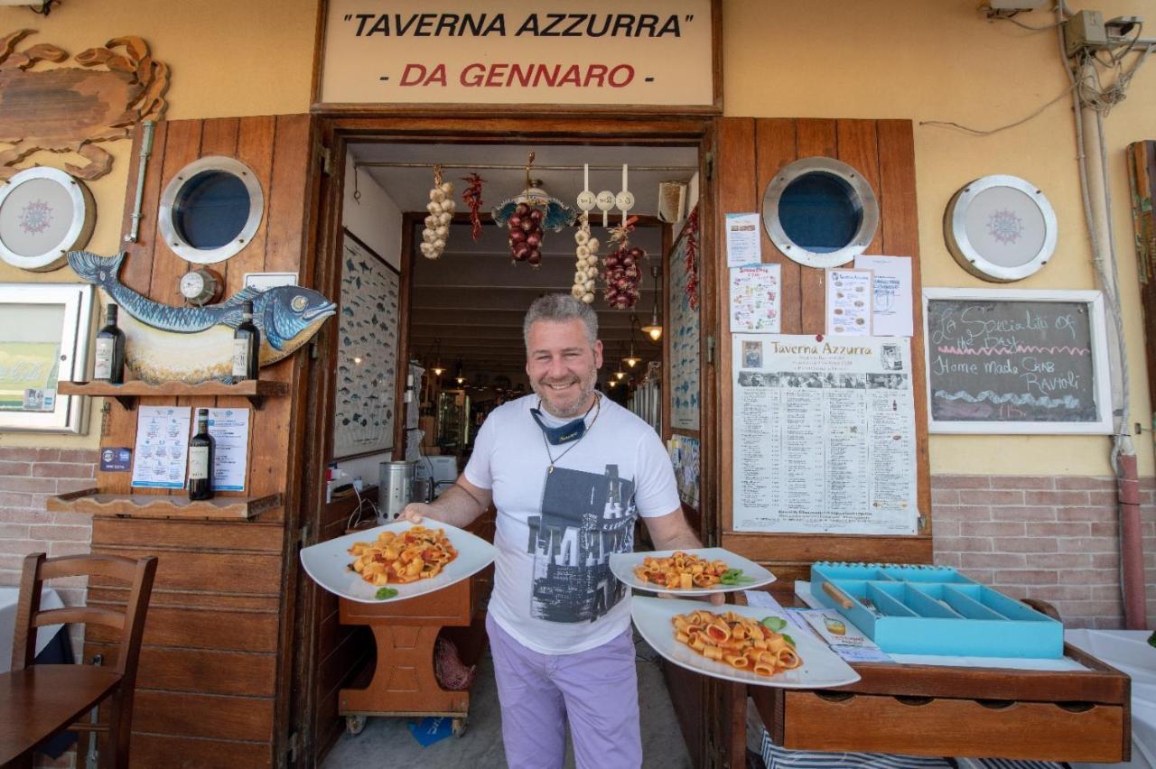 Suitevesuvio Сорренто Экстерьер фото
