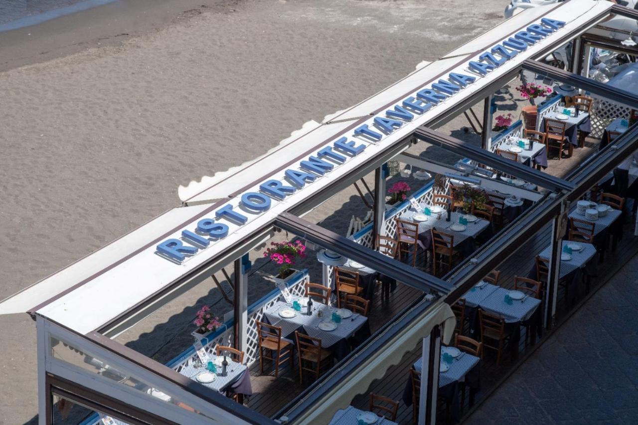 Suitevesuvio Сорренто Экстерьер фото